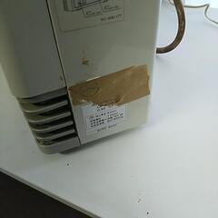 Rinnai ガスヒーター　RC-408-ATの画像