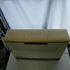 Rinnai ガスヒーター　RC-408-ATの画像