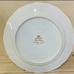 ✨食器揃ってます✨10枚セット★NARUMI EURART★ナルミ  パスタ皿の画像