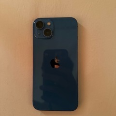 iPhone13  受渡し予定者有り
の画像