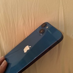 iPhone13  受渡し予定者有り
の画像