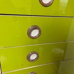 お取引中‼️ 衣服 タンスの画像