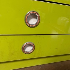 お取引中‼️ 衣服 タンスの画像