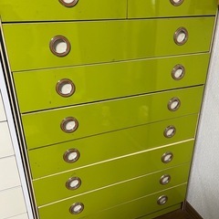 お取引中‼️ 衣服 タンス