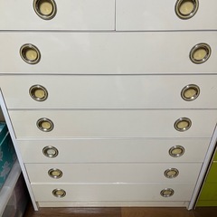 お取引中‼️ 衣服 タンス