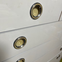 お取引中‼️ 衣服 タンスの画像