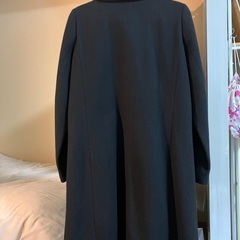 400円　urban research コート　の画像