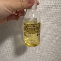 SABON フェイスポリッシャー&シャワーオイルの画像