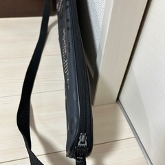 777  　ウィルソン　Wilsonソフトテニスラケットカバーの画像