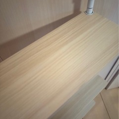 突っ張り　スパイスラック　ミニラック　卓上ラックの画像