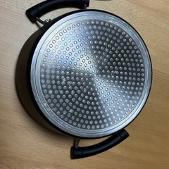 【IH・ガス対応】鍋(取引中)の画像