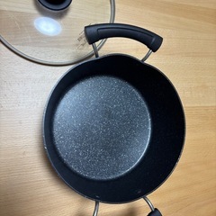 【IH・ガス対応】鍋(取引中)の画像