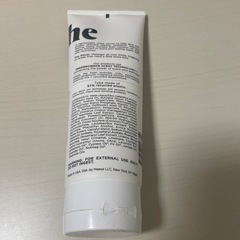 海外　ミルキーボディローションの画像