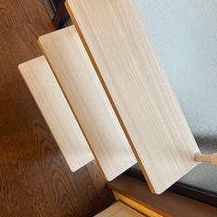 突っ張り　スパイスラック　ミニラック　卓上ラックの画像