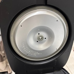 炊飯器3合炊きの画像