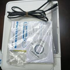 エプソンプリンター PX-049Aの画像
