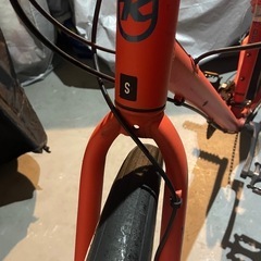 ロードバイク 訳有り 部品取りに