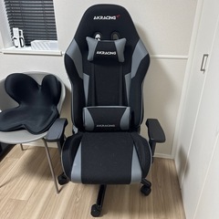 AKRACING ゲーミングチェア