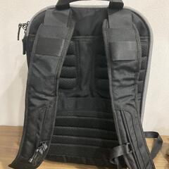 Targus(ターガス)のビジネスバックパックの画像