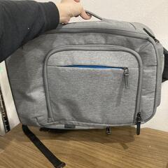 Targus(ターガス)のビジネスバックパックの画像