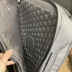 Targus(ターガス)のビジネスバックパックの画像