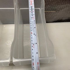 収納籠　の画像