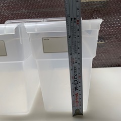 収納籠　の画像