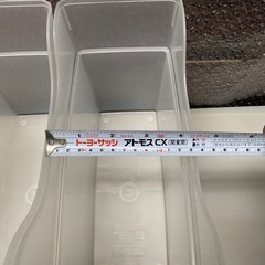 収納籠　の画像