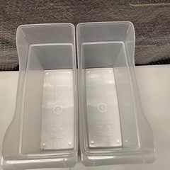 収納籠　の画像