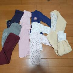 子供服の画像