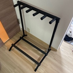 ギタースタンド