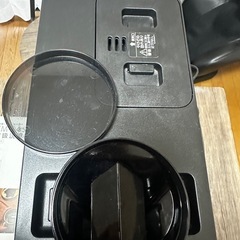 全自動コーヒーメーカー　ツインバードの画像