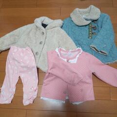子供服の画像