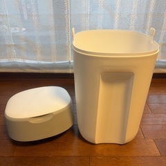 ポイテック W防臭の画像