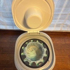 ポイテック W防臭の画像