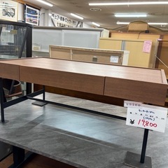 ウニコ 座卓、ローテーブル(テーブル)の中古が安い！激安で譲り