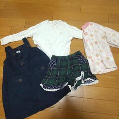 子供服の画像