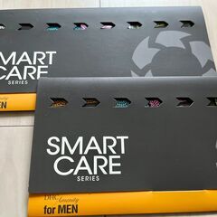 DHC SMART CARE for MEN トライアルセット　...