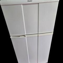 【決まりました】Haier(ハイアール)冷蔵庫