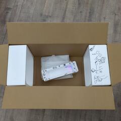 Airdog X3D コンパクトモデル ホワイトの画像