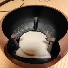 茶釜の画像