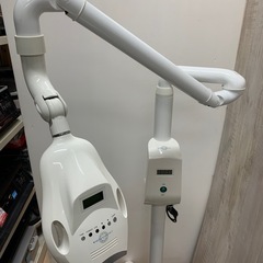 ホワイトニングマシンの画像