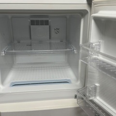 差し上げます！完動品　冷凍・冷蔵庫２２５ℓの画像