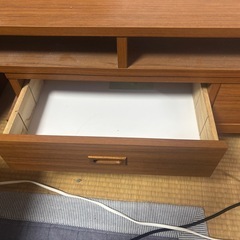 テレビボード　テレビ台の画像