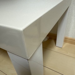 粗大ゴミに3/31に出します！無料テーブル　の画像