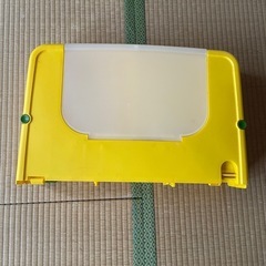 折りたたみピクニックテーブルの画像