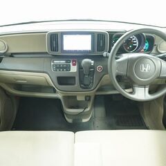 車両の入れ替わりが激しい時期💥見逃さないで👀✨ホンダ Ｎ－ＯＮＥ 　Ｇ　Ｌパッケージの画像