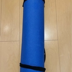 ヨガマット　お譲り致します！
