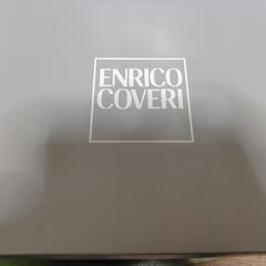 【未使用】ENRICO COVERI タオルセット