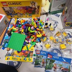 引渡し決定！LEGO レゴ レゴマリオ まとめ売りの画像